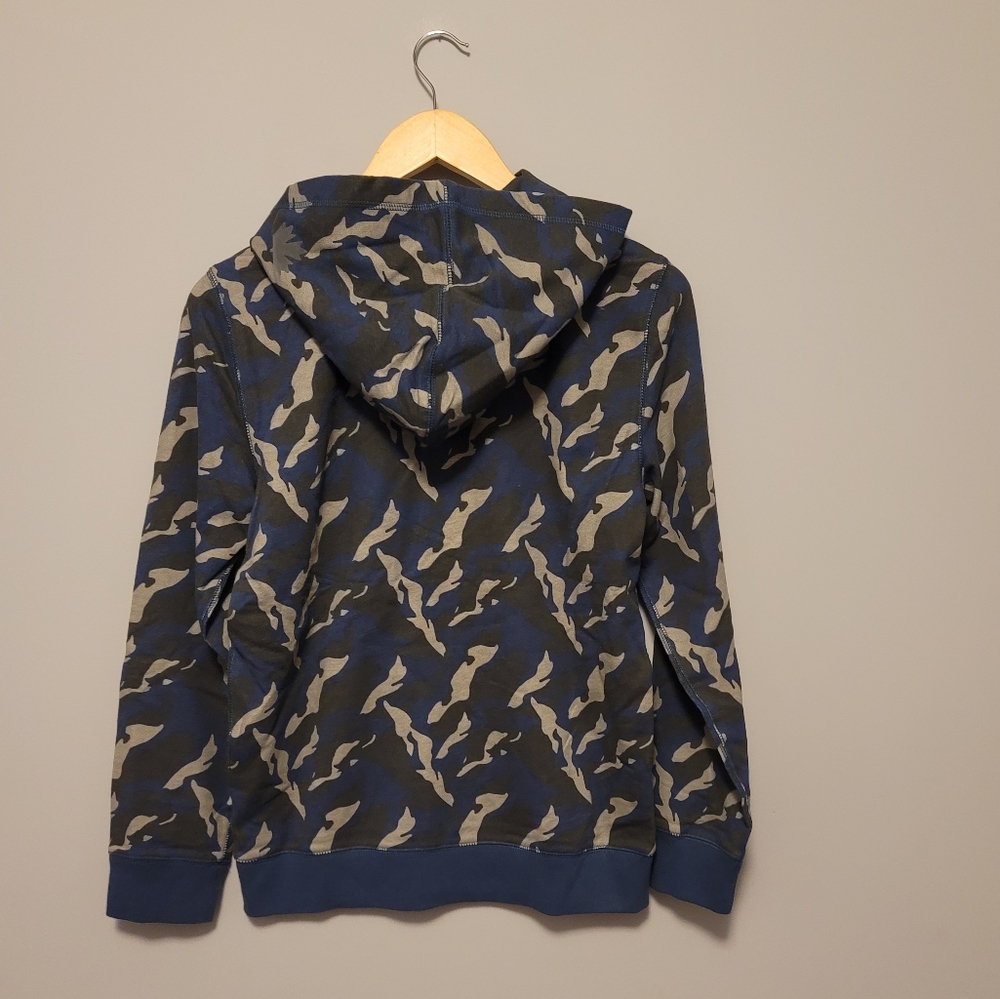 NWOT - Roots Camo Sweatsuit - Picture 3 of 5